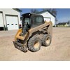 2023 Caterpillar 236D3 A2Q Skidsteer