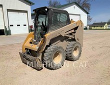 2023 Caterpillar 236D3 A2Q