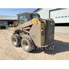 2023 Caterpillar 236D3 A2Q Skidsteer