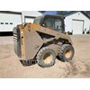2023 Caterpillar 236D3 A2Q Skidsteer