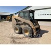 2023 Caterpillar 236D3 A2Q Skidsteer
