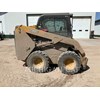 2023 Caterpillar 236D3 A2Q Skidsteer