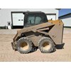 2023 Caterpillar 236D3 A2Q Skidsteer