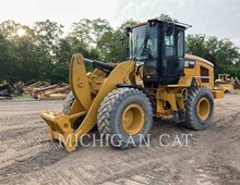2018 Caterpillar 926M 3RQ