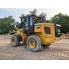 2018 Caterpillar 926M 3RQ Wheel Loader