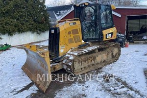 2019 Caterpillar D5K2X ASZ24F  Dozer