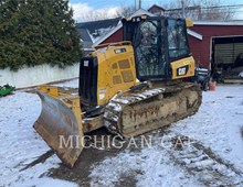 2019 Caterpillar D5K2X ASZ24F