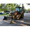 2012 Caterpillar 420E Backhoe