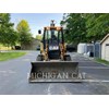 2012 Caterpillar 420E Backhoe