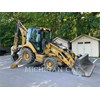 2012 Caterpillar 420E Backhoe
