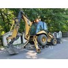 2012 Caterpillar 420E Backhoe