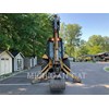 2012 Caterpillar 420E Backhoe