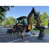 2012 Caterpillar 420E Backhoe