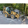2012 Caterpillar 420E Backhoe
