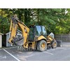 2012 Caterpillar 420E Backhoe