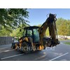 2012 Caterpillar 420E Backhoe