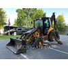 2012 Caterpillar 420E Backhoe
