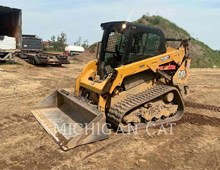 2020 Caterpillar 259D3 AQ