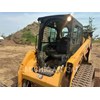2020 Caterpillar 259D3 AQ Skidsteer