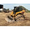 2020 Caterpillar 259D3 AQ Skidsteer