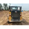 2020 Caterpillar 259D3 AQ Skidsteer
