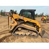 2020 Caterpillar 259D3 AQ Skidsteer