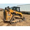 2020 Caterpillar 259D3 AQ Skidsteer