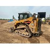 2020 Caterpillar 259D3 AQ Skidsteer
