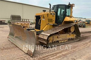 2019 Caterpillar D6NL AHZ24F  Dozer