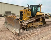 2019 Caterpillar D6NL AHZ24F
