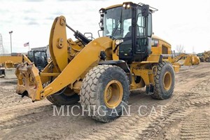 2020 Caterpillar 926M RQ  Wheel Loader