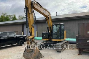 2019 Caterpillar 310 AQ  Excavator