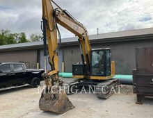2019 Caterpillar 310 AQ