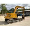 2019 Caterpillar 310 AQ Excavator