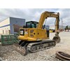 2019 Caterpillar 310 AQ Excavator