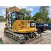 2019 Caterpillar 310 AQ Excavator