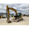 2019 Caterpillar 310 AQ Excavator