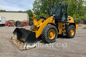 2020 Caterpillar 918M ARQ  Wheel Loader