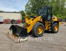 2020 Caterpillar 918M ARQ