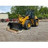 2020 Caterpillar 918M ARQ Wheel Loader
