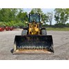 2020 Caterpillar 918M ARQ Wheel Loader