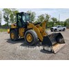 2020 Caterpillar 918M ARQ Wheel Loader