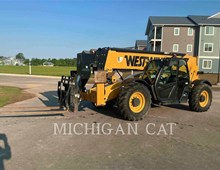 2022 Caterpillar TL1055
