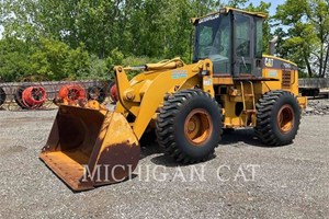 2001 Caterpillar 928G  Wheel Loader