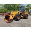 2001 Caterpillar 928G Wheel Loader