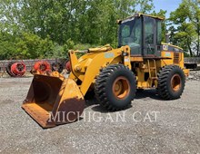 2001 Caterpillar 928G