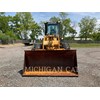 2001 Caterpillar 928G Wheel Loader