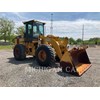 2001 Caterpillar 928G Wheel Loader