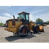 2001 Caterpillar 928G Wheel Loader