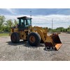 2001 Caterpillar 928G Wheel Loader